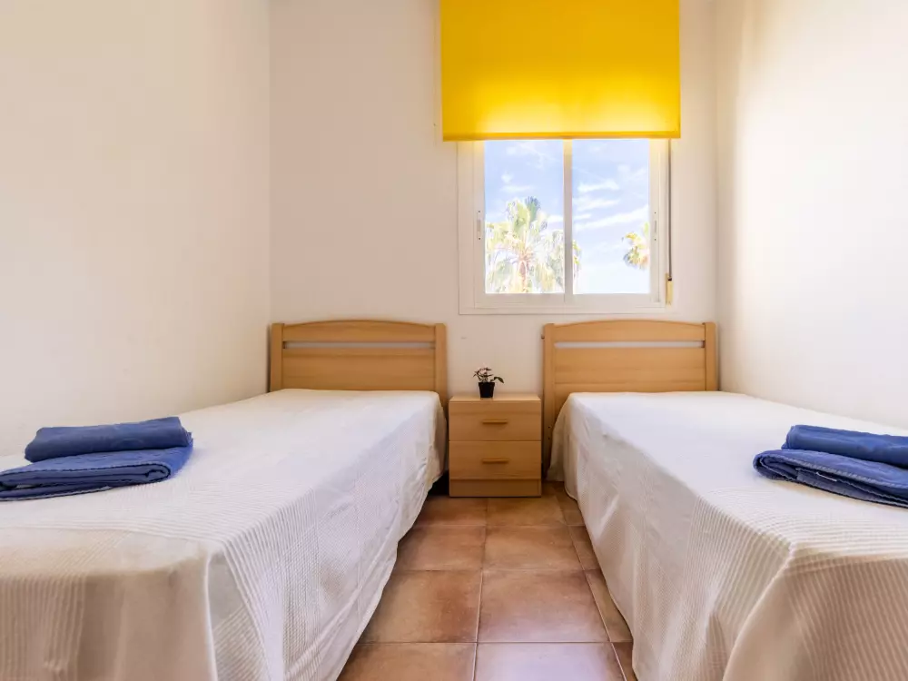 Maison de Vacances Salou