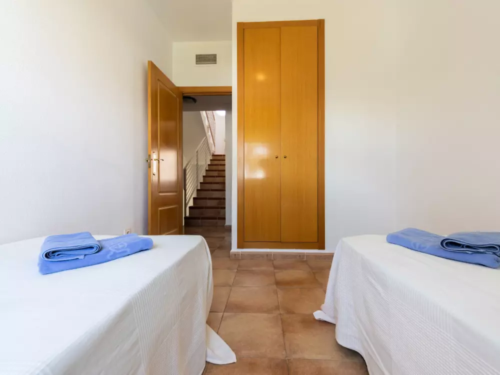 Maison de Vacances Salou