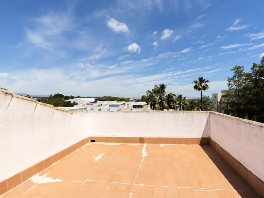 Maison de Vacances Salou