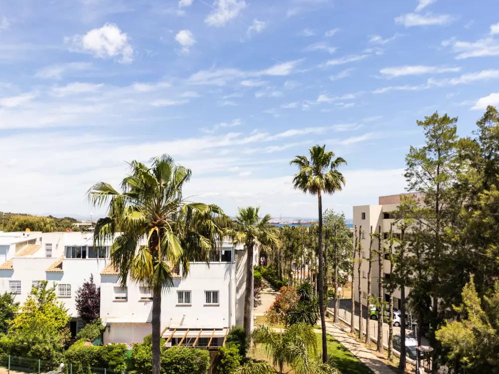 Maison de Vacances Salou