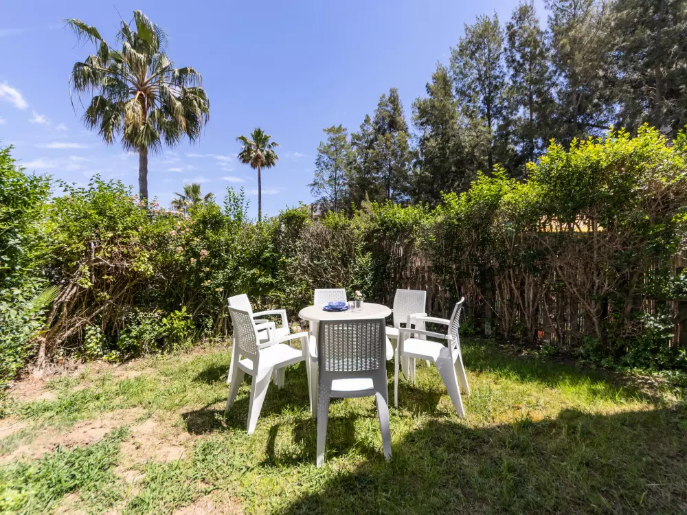 Maison de Vacances Salou