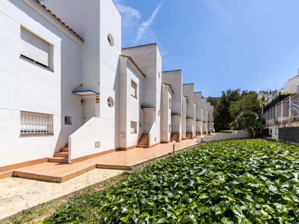 Maison de Vacances Salou