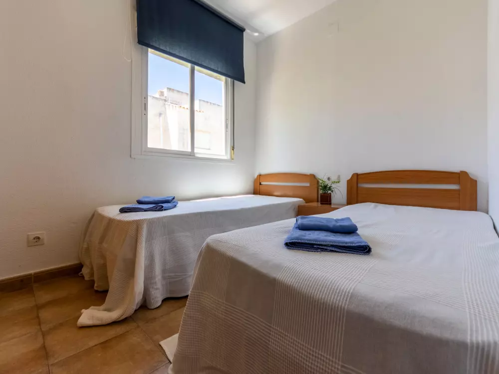 Maison de Vacances Salou