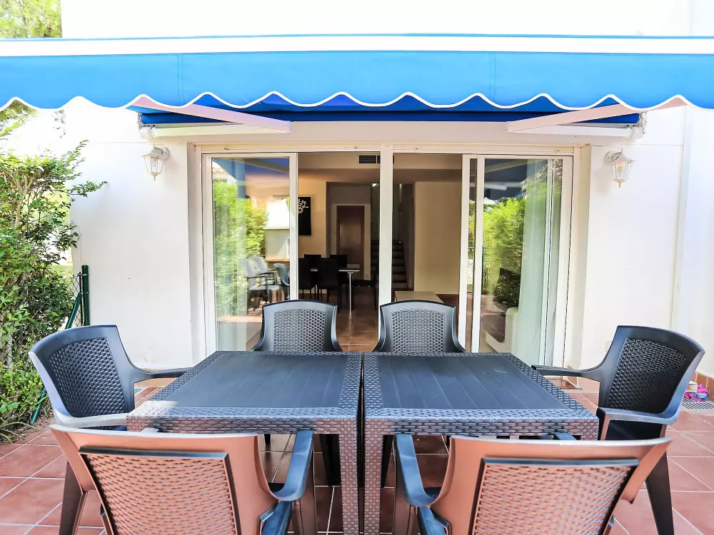 Maison de Vacances Salou