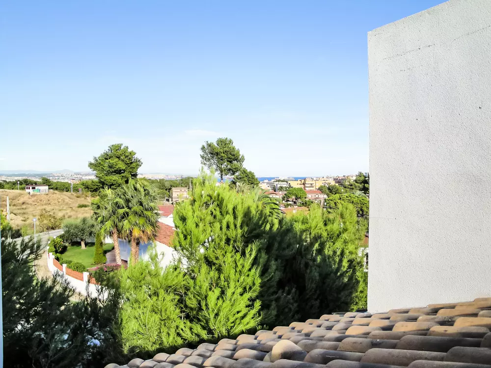 Maison de Vacances Salou