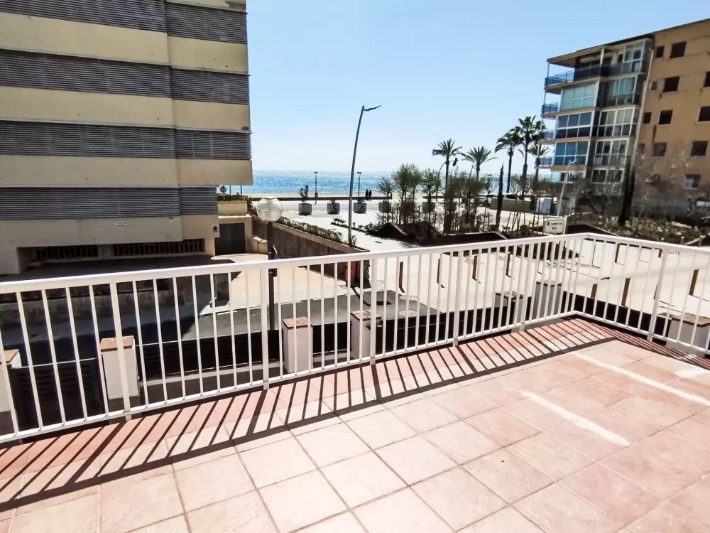 Maison de Vacances Salou