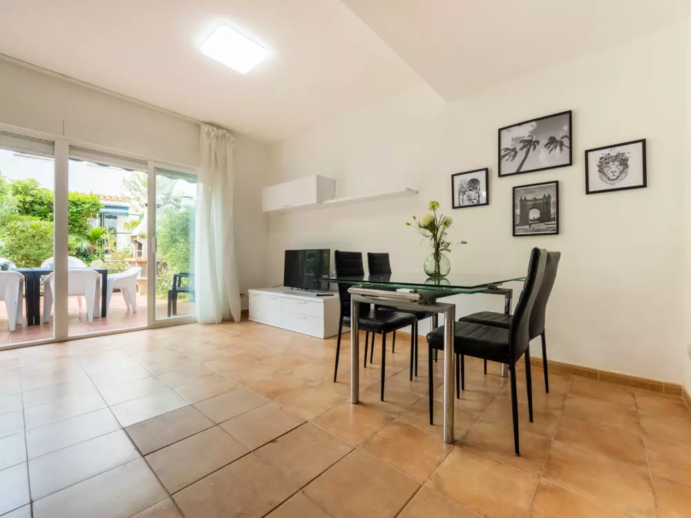 Maison de Vacances Salou