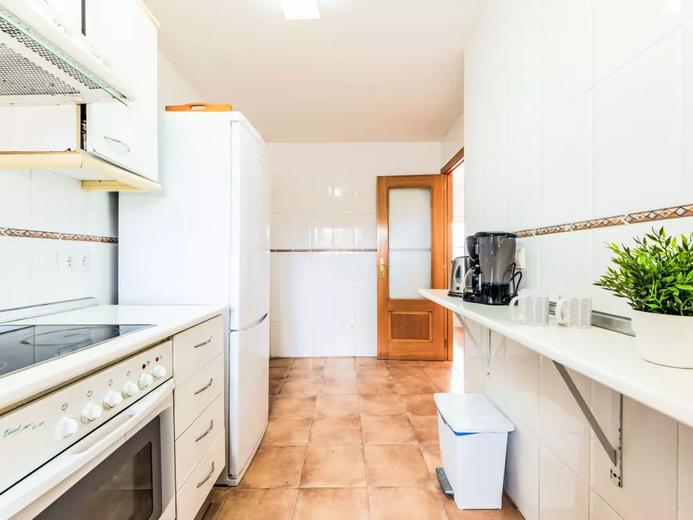 Maison de Vacances Salou