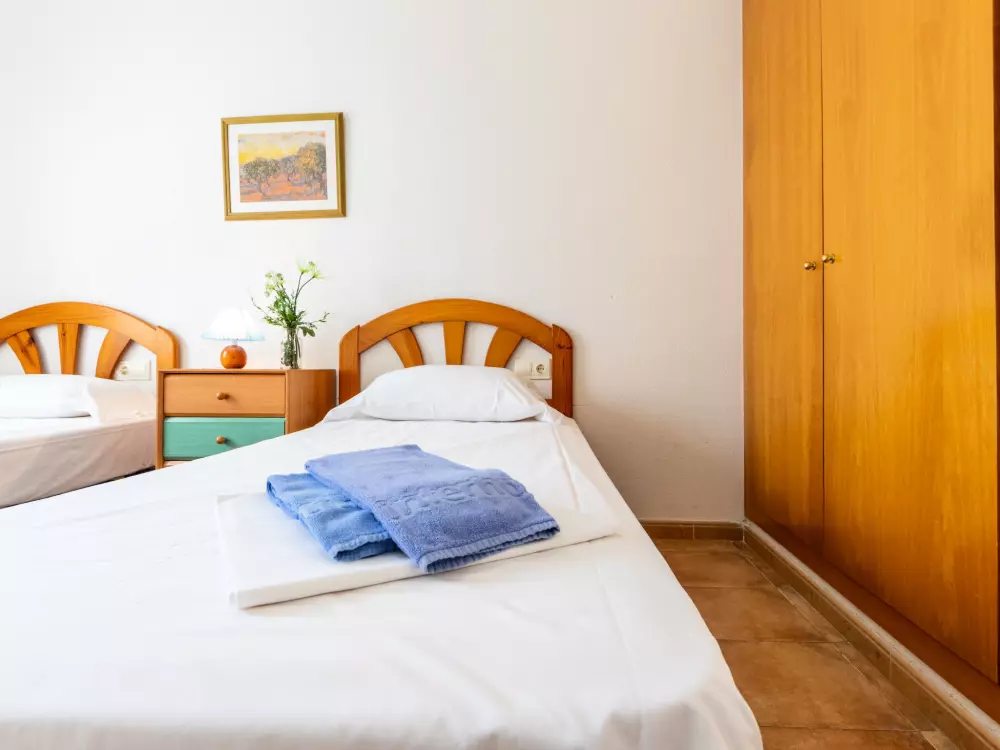 Maison de Vacances Salou