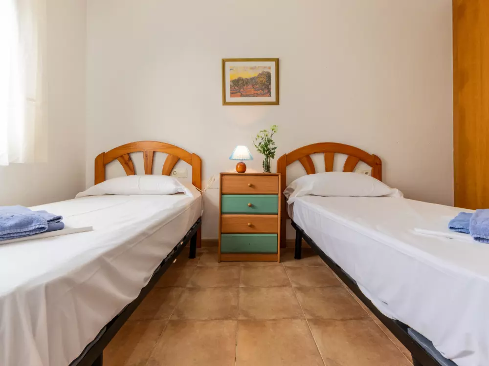 Maison de Vacances Salou