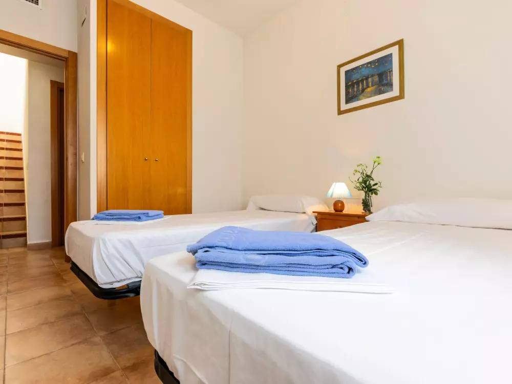 Maison de Vacances Salou