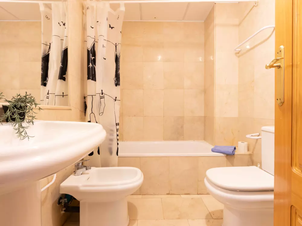 Maison de Vacances Salou