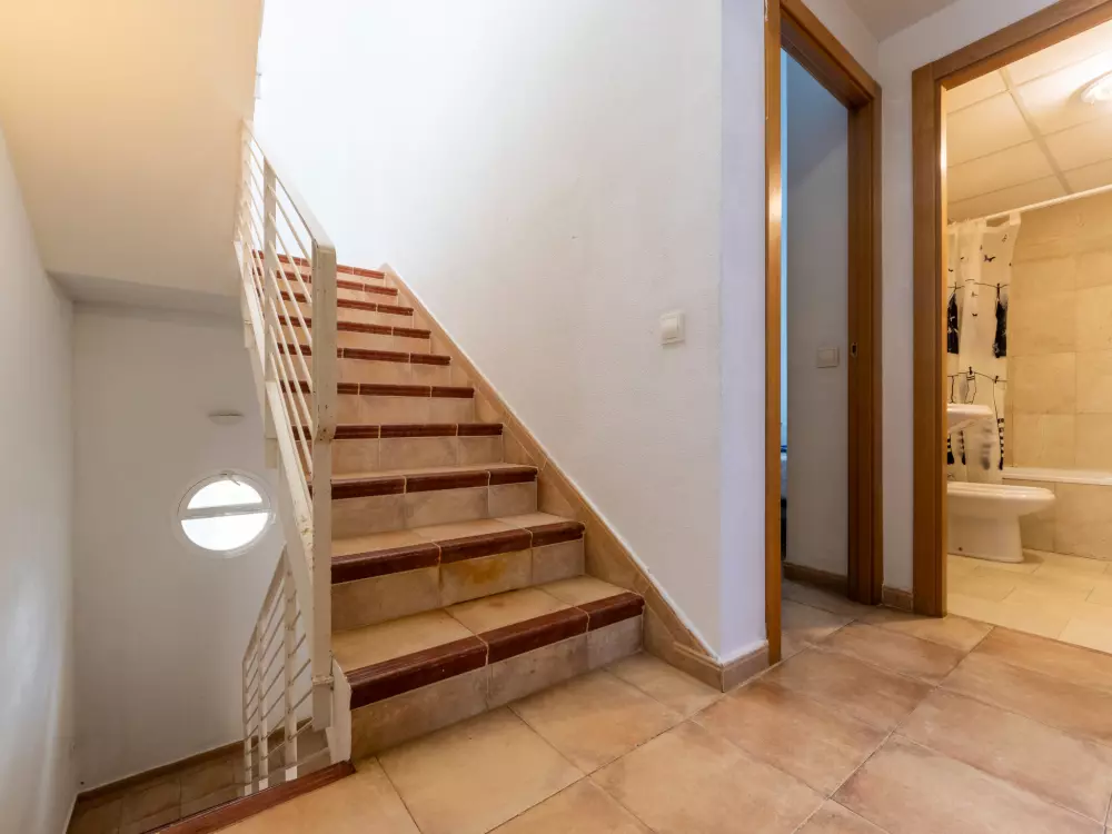 Maison de Vacances Salou