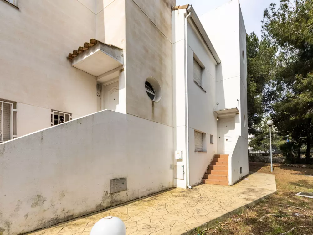 Maison de Vacances Salou