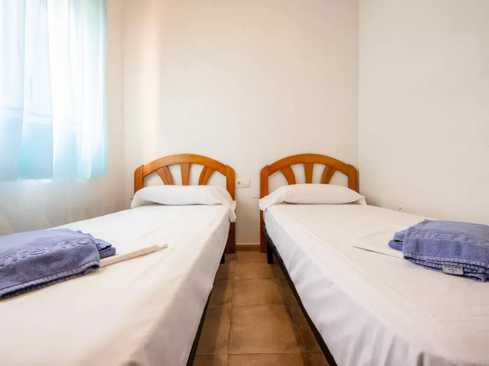 Maison de Vacances Salou