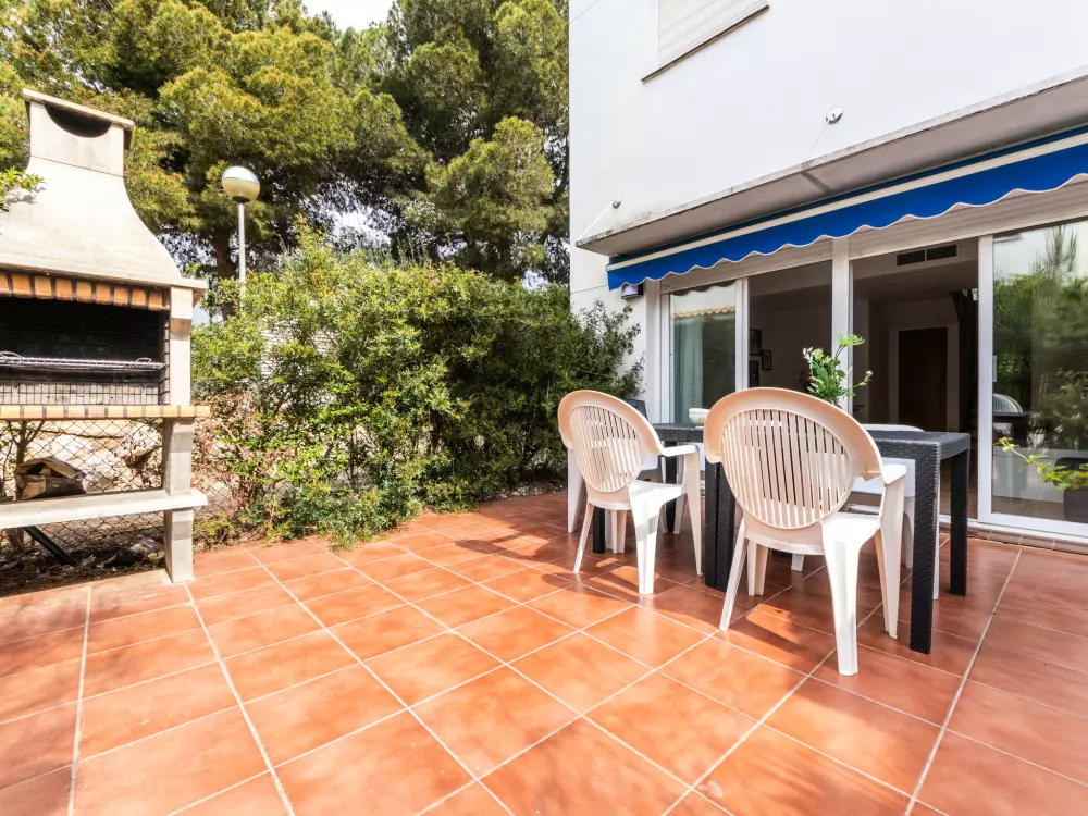 Maison de Vacances Salou