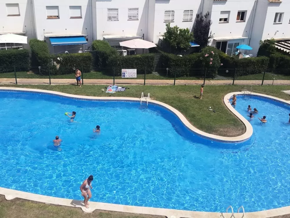 Maison de Vacances Salou