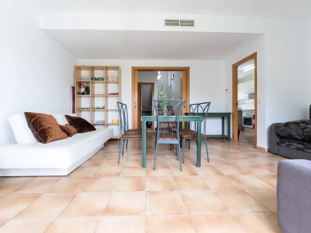 Maison de Vacances Salou