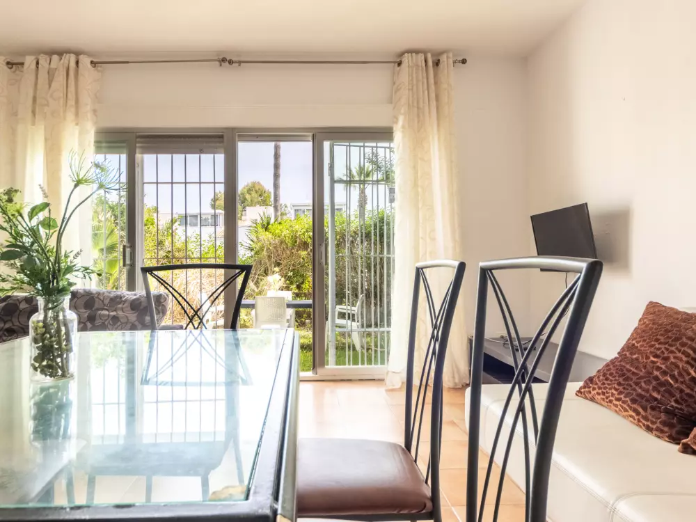 Maison de Vacances Salou