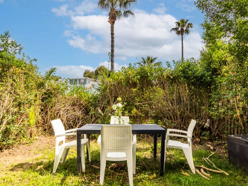 Maison de Vacances Salou