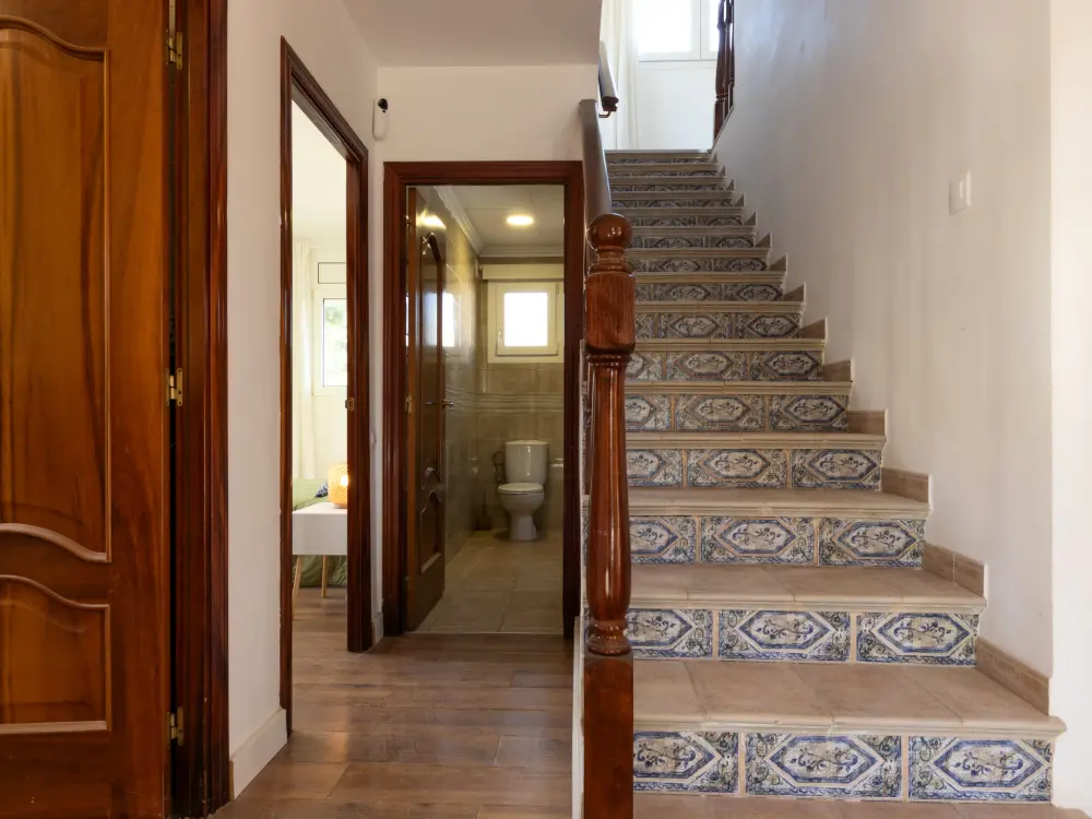Maison de Vacances Salou