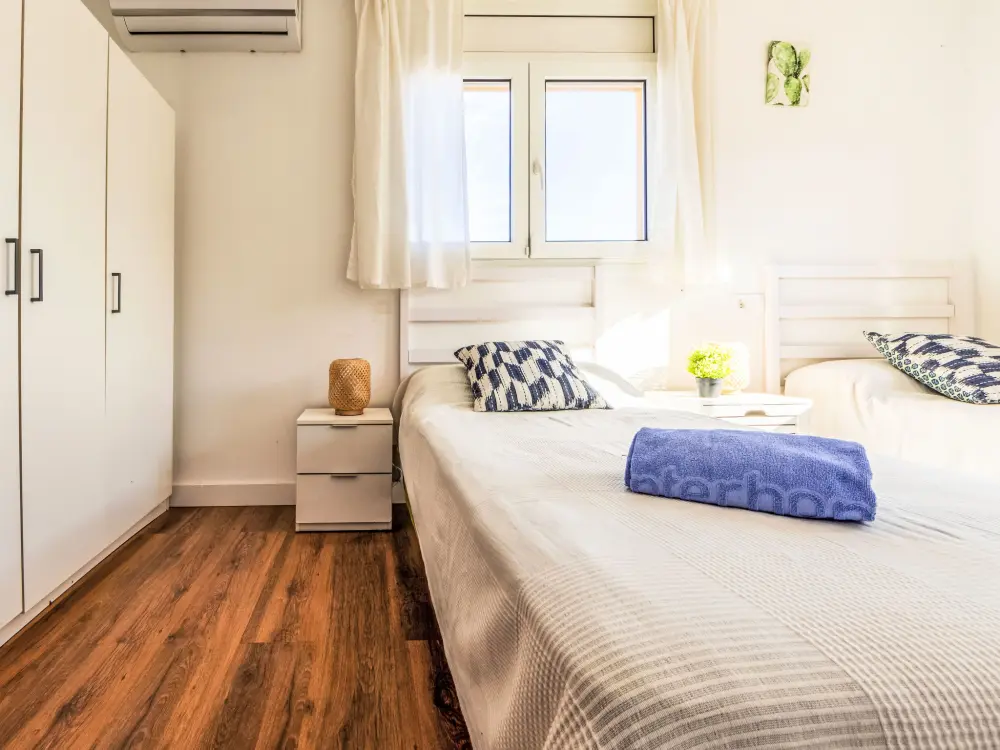 Maison de Vacances Salou