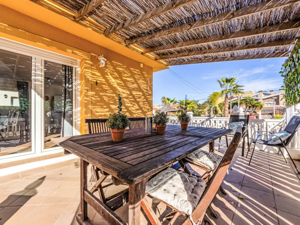 Maison de Vacances Salou