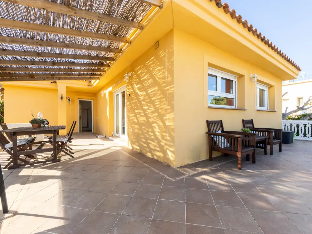 Maison de Vacances Salou