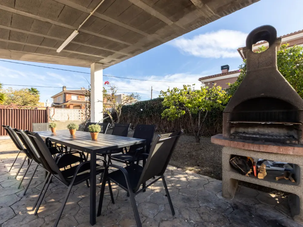 Maison de Vacances Salou
