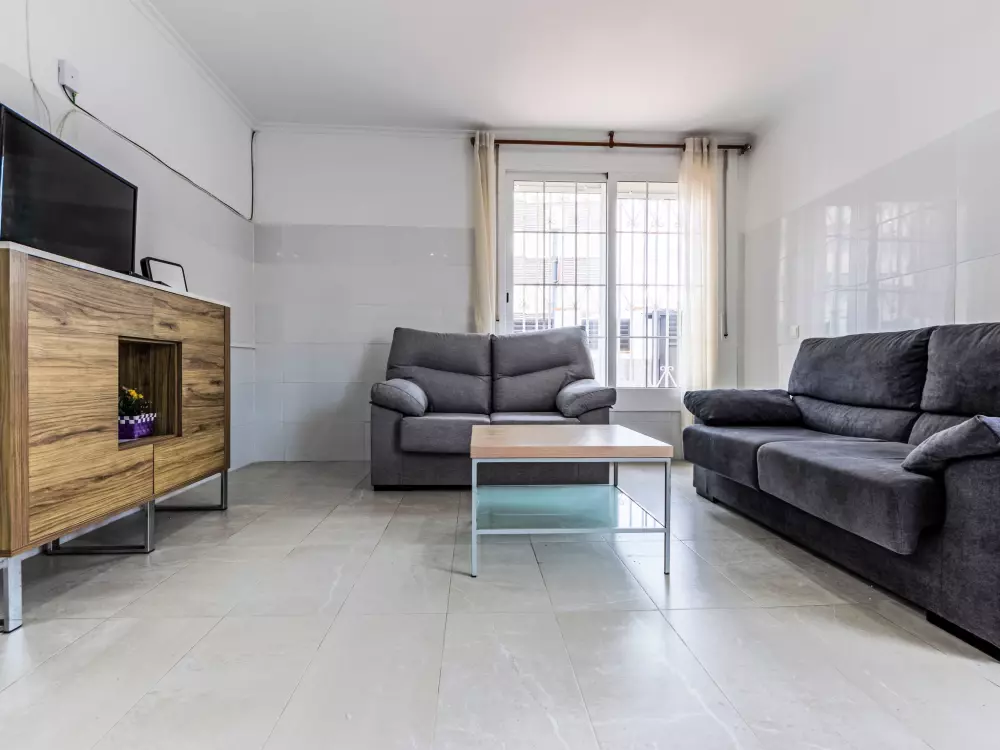 Maison de Vacances Salou