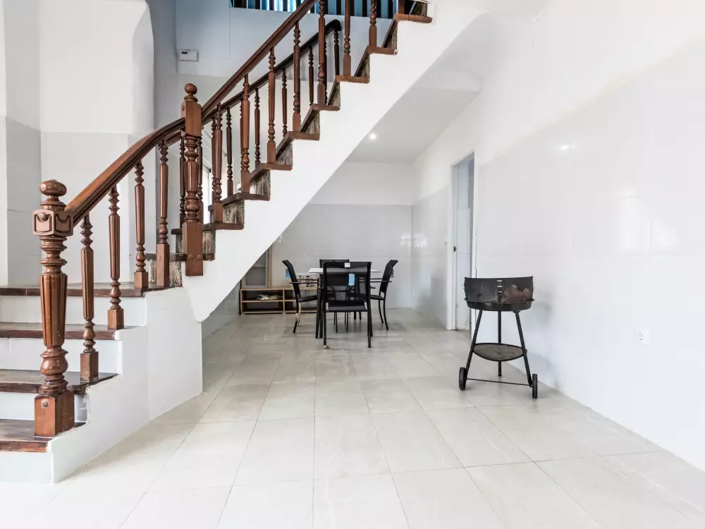 Maison de Vacances Salou