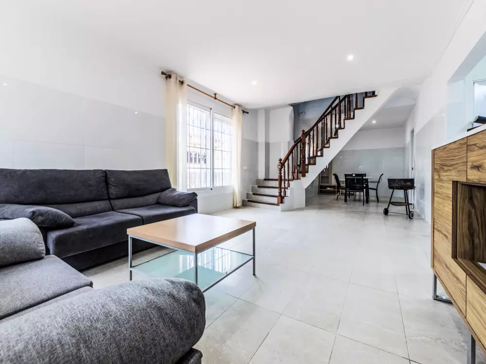 Maison de Vacances Salou