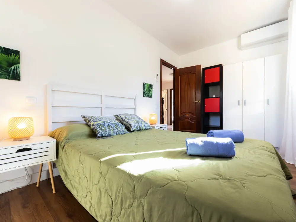 Maison de Vacances Salou