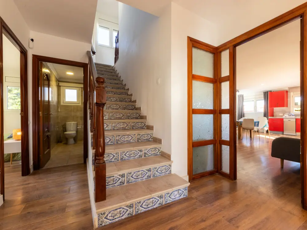 Maison de Vacances Salou