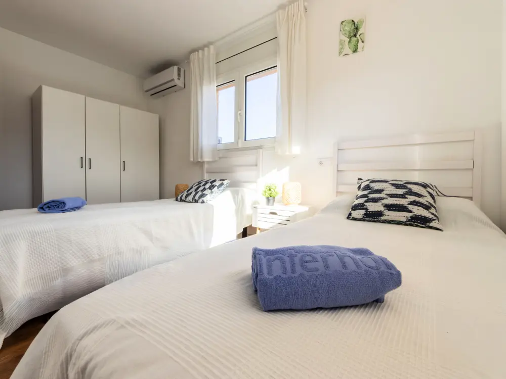 Maison de Vacances Salou