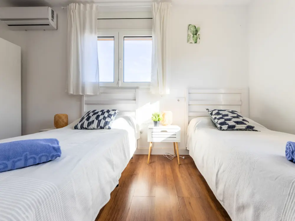 Maison de Vacances Salou