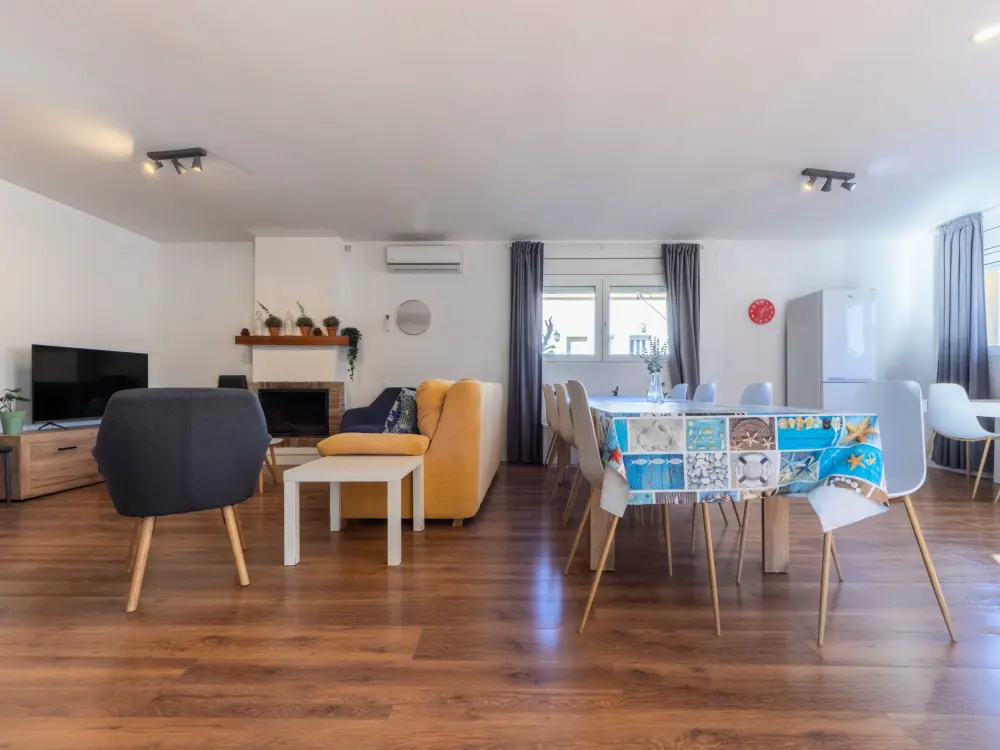 Maison de Vacances Salou