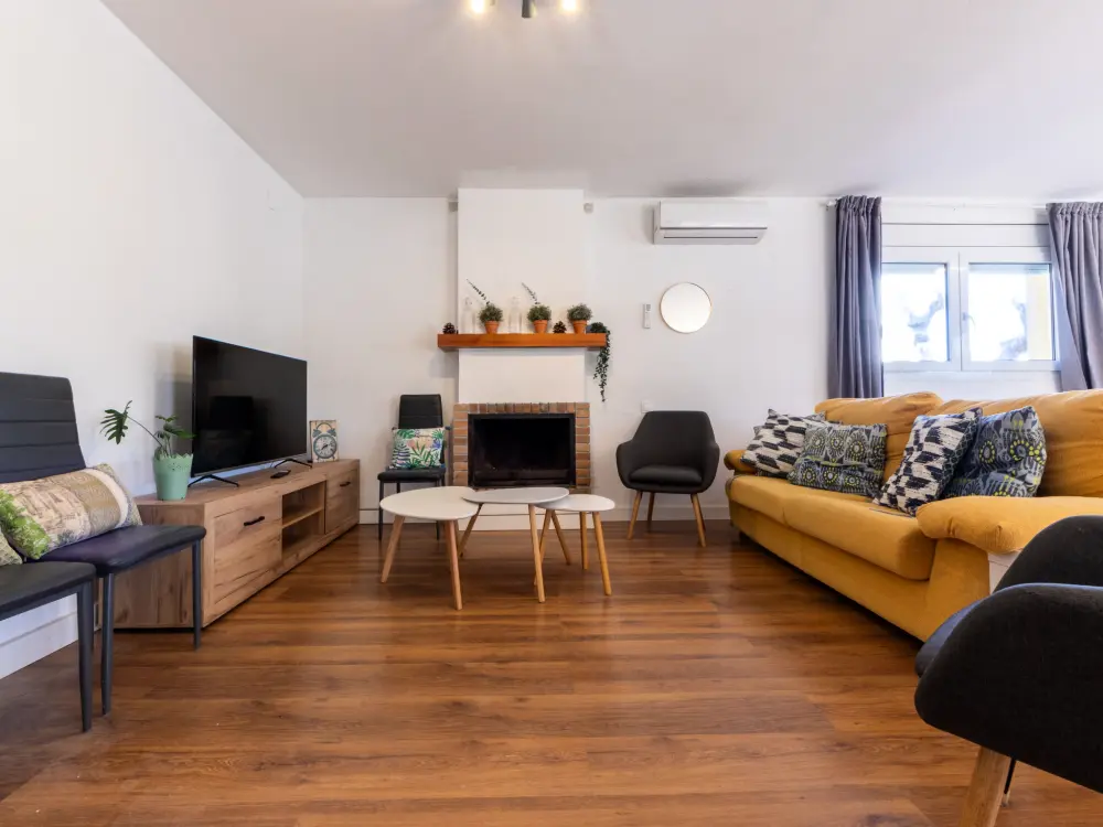 Maison de Vacances Salou