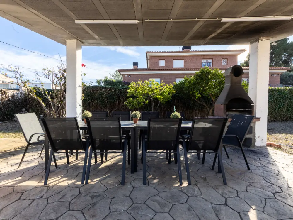 Maison de Vacances Salou