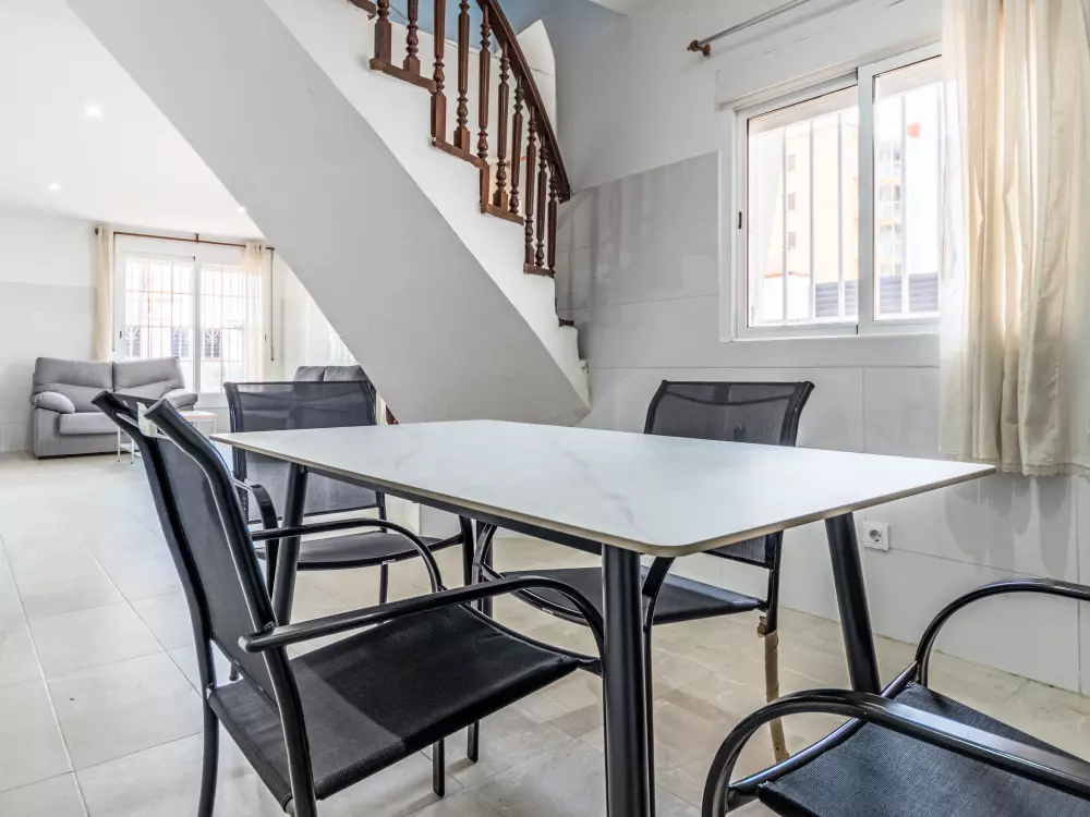 Maison de Vacances Salou