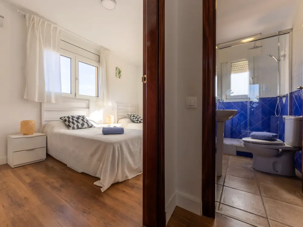 Maison de Vacances Salou
