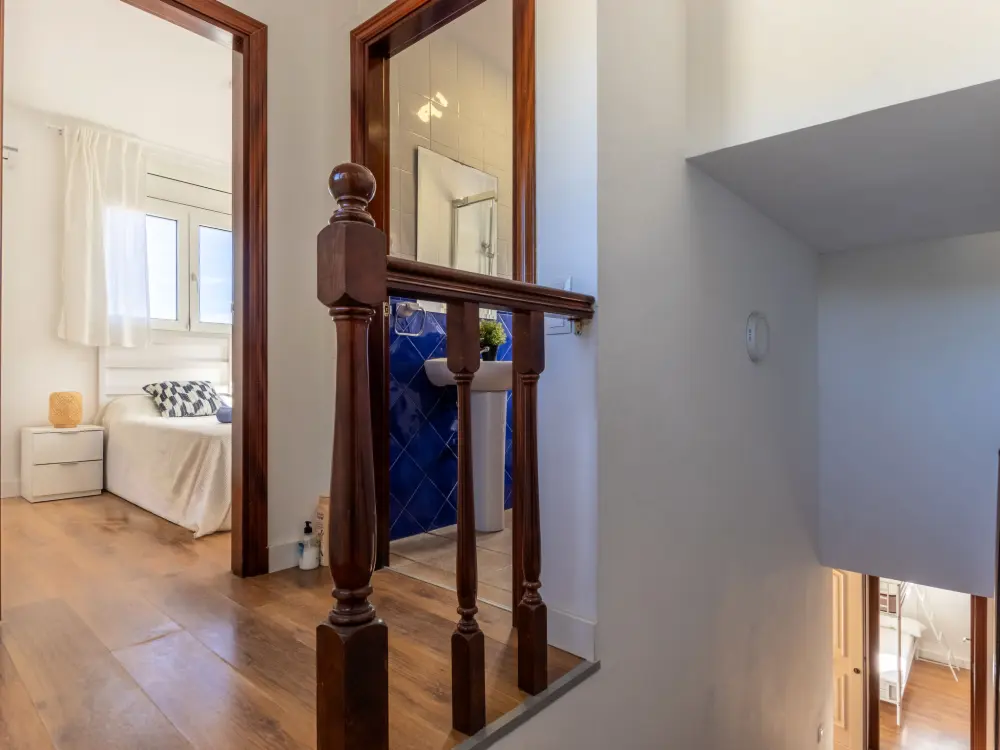 Maison de Vacances Salou