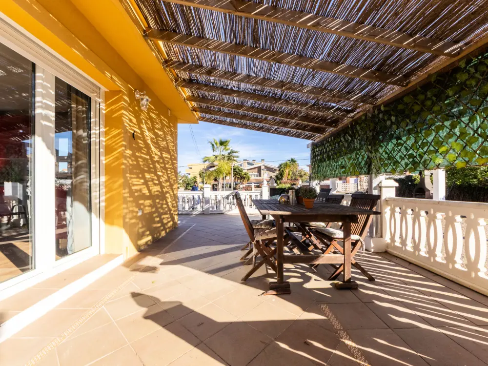 Maison de Vacances Salou