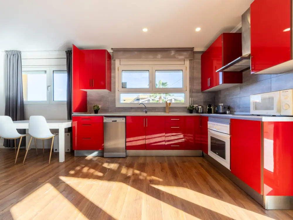 Maison de Vacances Salou