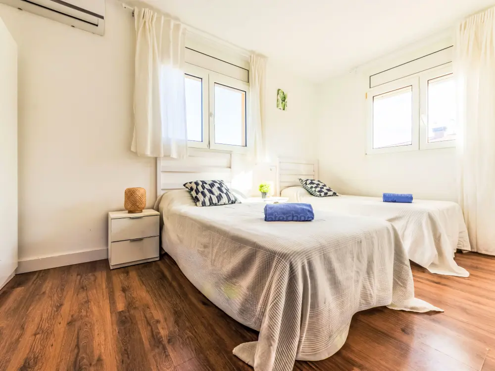 Maison de Vacances Salou