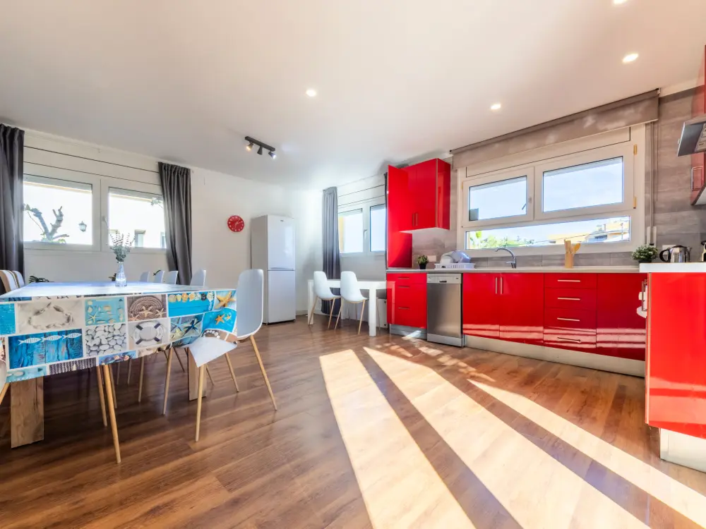 Maison de Vacances Salou