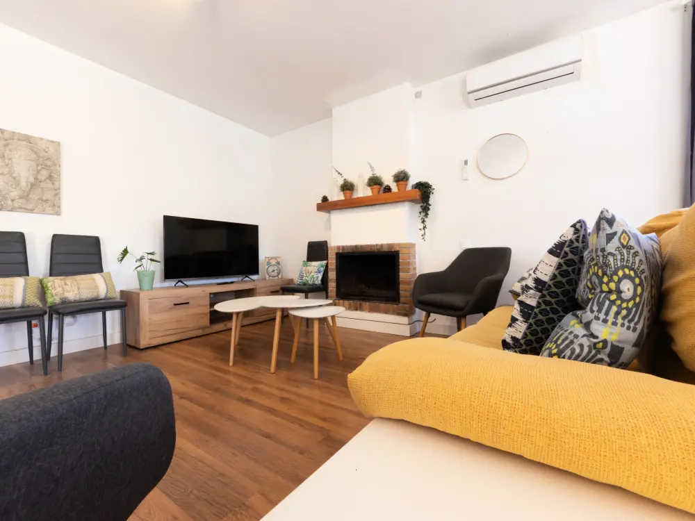 Maison de Vacances Salou