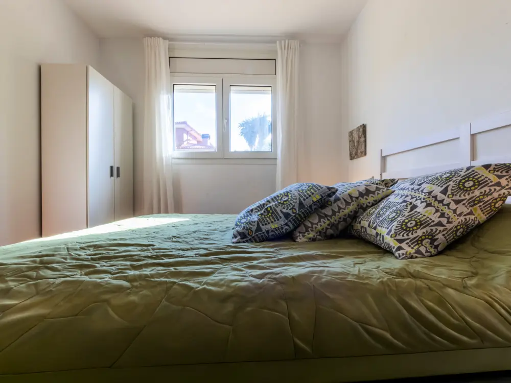 Maison de Vacances Salou