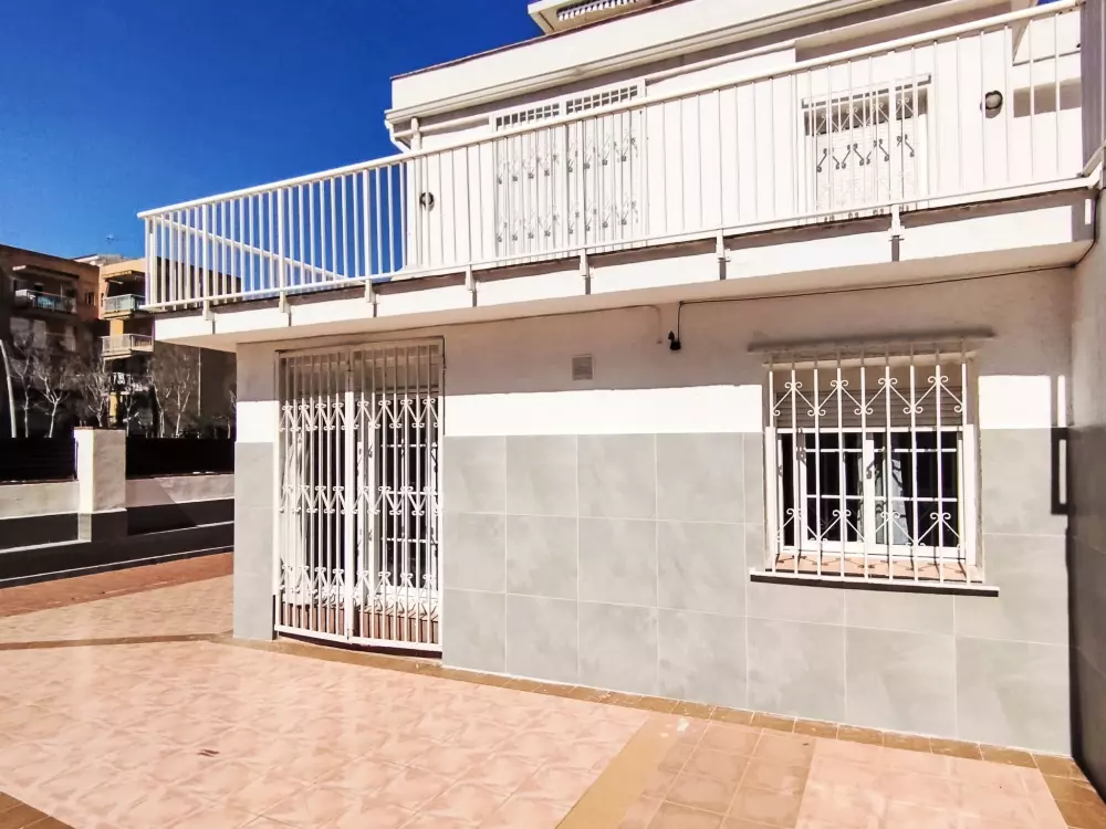 Maison de Vacances Salou