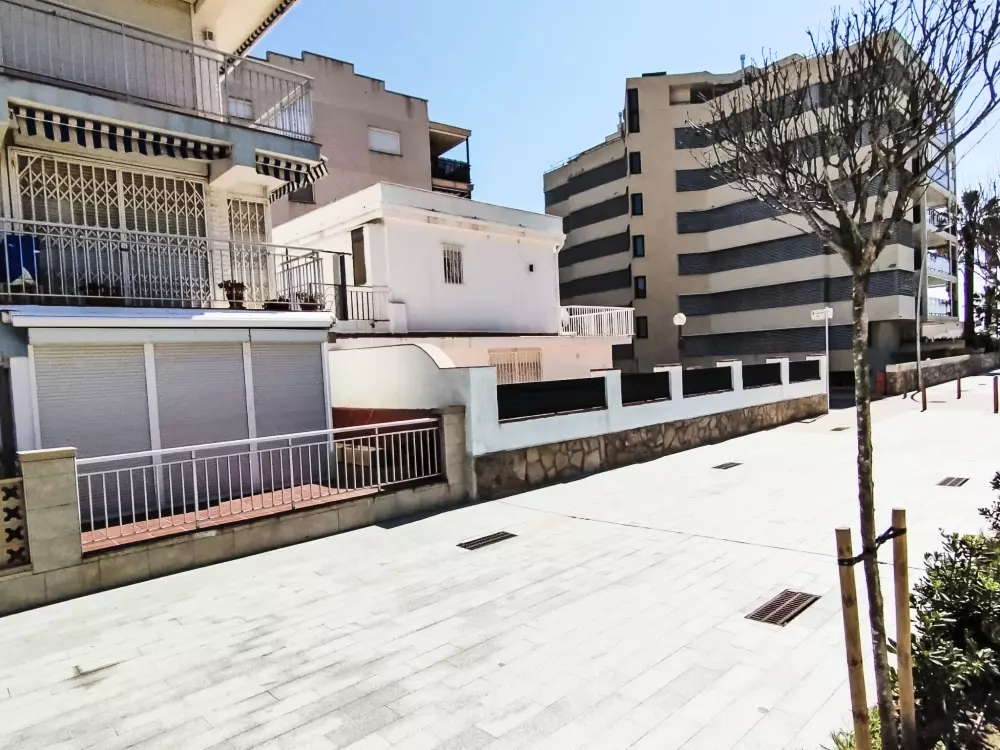 Maison de Vacances Salou